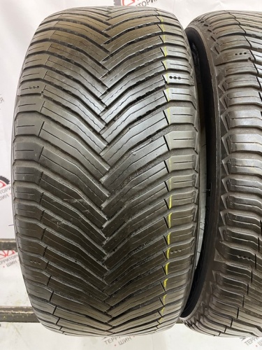 Michelin CrossClimate SUV 255/45 104H R19