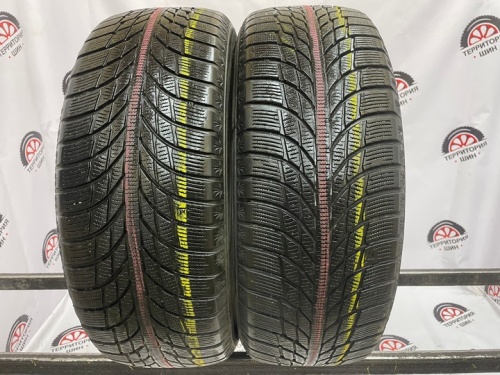 Kumho WinterCraft Ice Wi51 R16 205/55 T94
