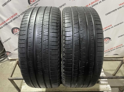 Pirelli Scorpion Verde R21 275/45