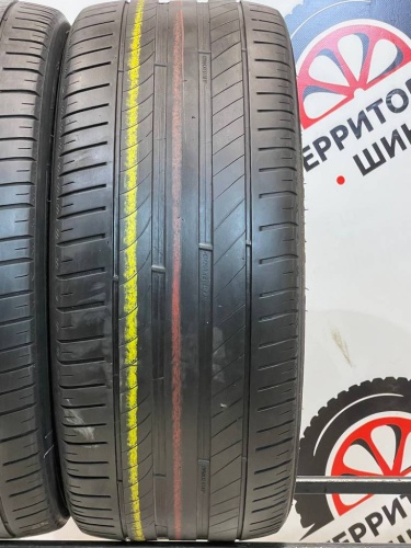 Kleber Dynaxer UHP R18 245/40