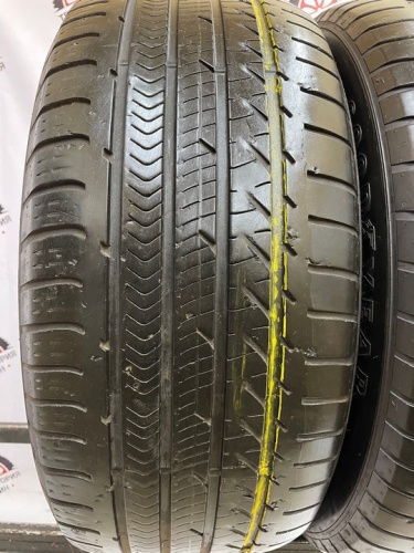 Goodyear Eagle Sport RFT R20 285/45 112Н