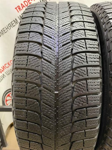 Michelin X-Ice North 3 R16 205/50