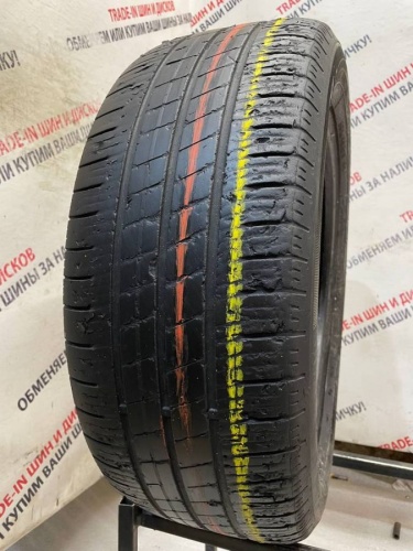 Goodyear Effcient Grip  R16	205/55