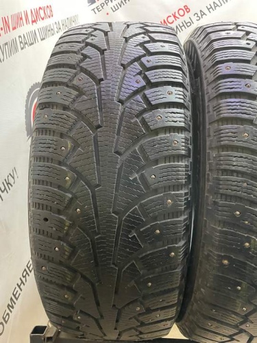 Nokian Hakkapeliitta Sport Utility 5 R17 235/60