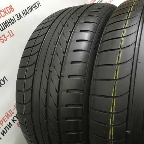 Goodyear Eagle F1 Asymmetric R20 265/40