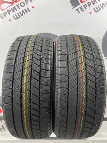 Bridgestone Blizzak VRX3 R17 215/45