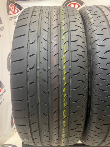 Continental MaxContact MC6 265/45/21