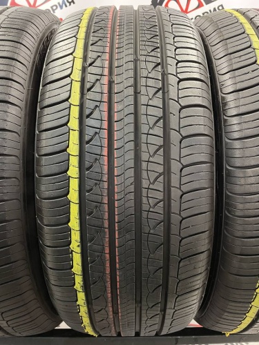 Nexen N'Priz AH8 R16 225/60