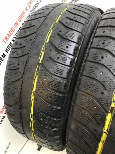 Bridgestone Ice Cruizer 7000 R17 225/55