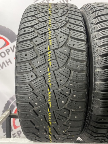 Continental IceContact 2 R16 205/60