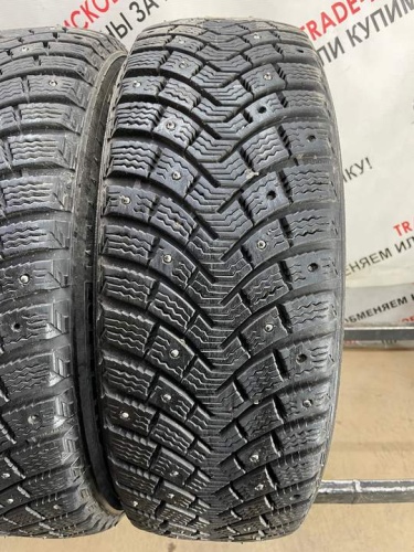 Michelin X-Ice North 2 R15 185/65