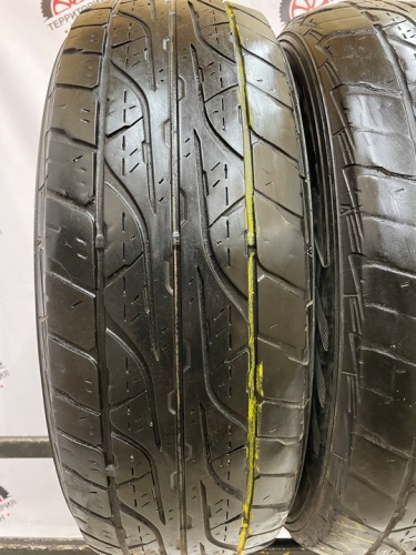 Dunlop Grandtrek AT3 235/65 108H R17