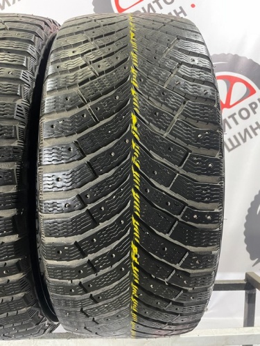 Michelin X-Ice North 4 R19 255/45