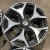 Диски литые Renault R16 5х114.3 et50 66.1 6.5J Диски литые Renault R16 5х114.3 et50 66.1 6.5J