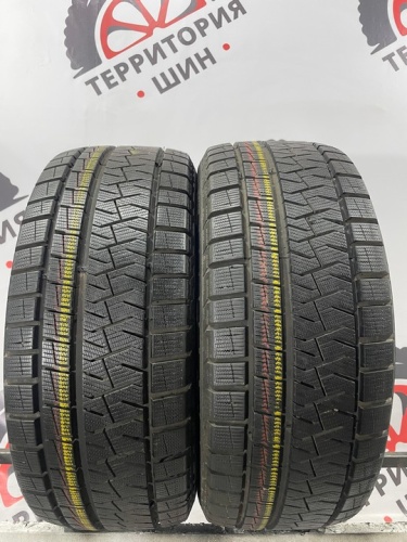 Pirelli Ice Asimmetrico Plus R17 225/45