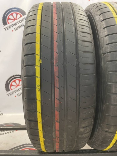 Dunlop SP Sport LM705W R15 195/60