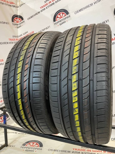 Nexen Nfera su1 R19 235/35