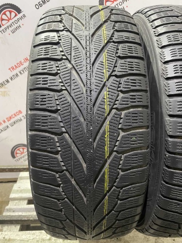 Nokian Tyres Hakkapeliitta R2 SUV R17 225/60