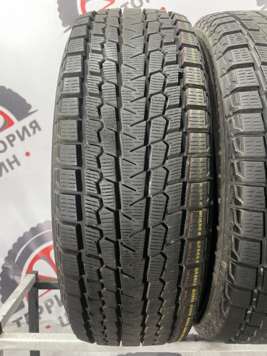 Yokohama Ice Guard G075 R17 225/65