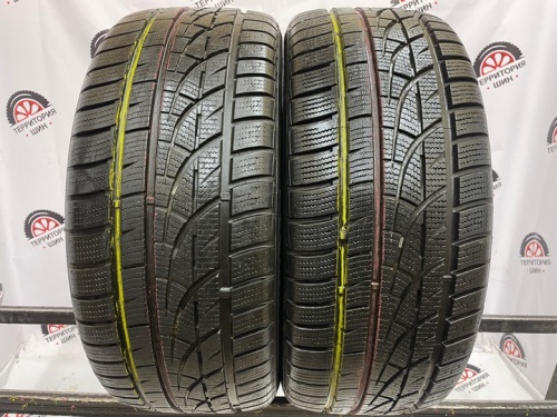 Hankook Winter I*Cept evo  R18 245/45 100V