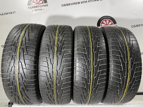 Nordman RS2 SUV R17 215/60