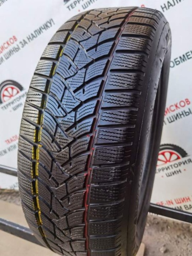 Dunlop Winter Sport 5 R18 235/60