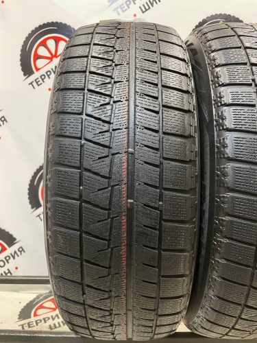 Bridgestone RevoGZ 215/60/17