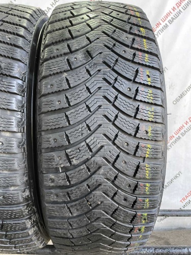 Michelin Latitude X-Ice North  R18 225/60