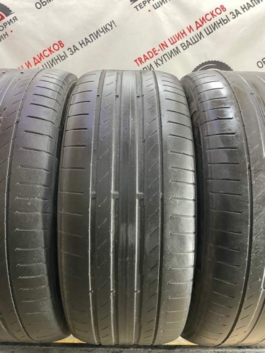 Continental CSC5 R18 235/55