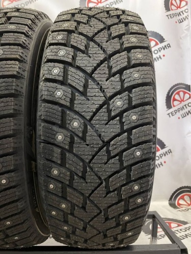 ZETA ANTARCTICA SPORT R17 235/65