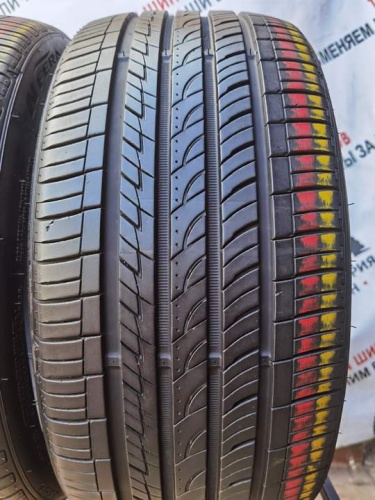 Nexen N'Priz AH5 R17 235/55