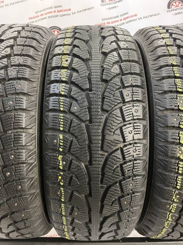 Hankook I'Pike RW11  R18 215/55