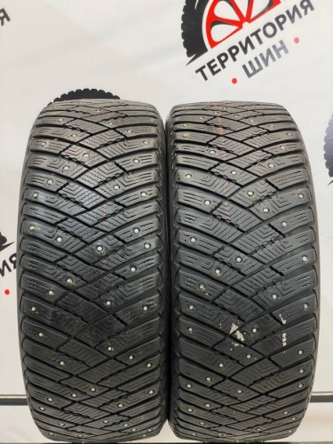 Goodyear UltraGrip Ice Arctic R17 225/50