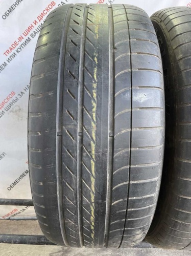 Goodyear Eagle F1 R19 255/50