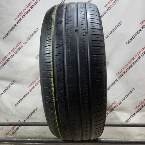 Pirelli Scorpion Verde All Season  R17	265/65