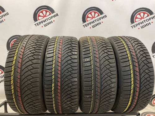 Kumho WinterCraft WP72 R18	245/45