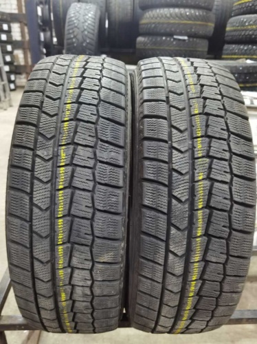 Dunlop Winter Maxx WM02 R15 185/60