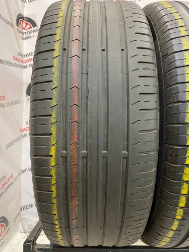 Continental ContiPremiumContact 5 R17	225/60