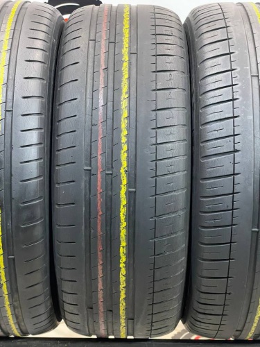 Michelin Pilot Sport 3 R16 205/55