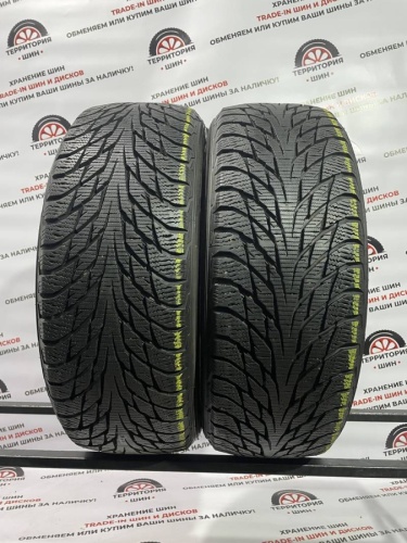 Nokian Tyres Hakkapeliitta R2 205/55 R17
