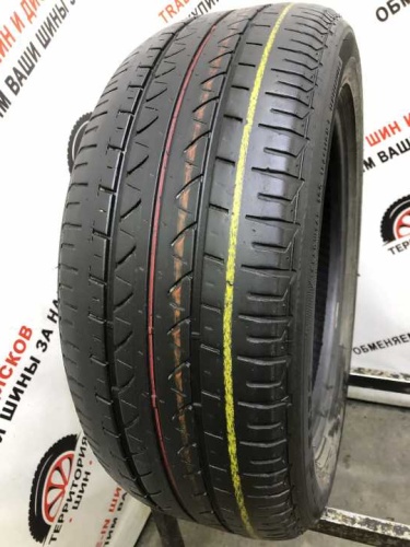 Bridgestone B250 R15 185/55