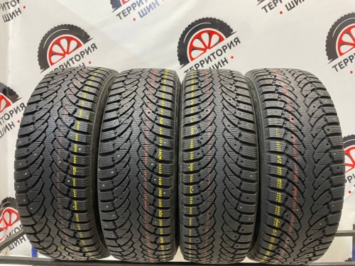 Formula Ice 215/65/16