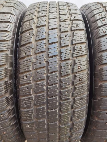 Cooper S/T 2 R16 215/65