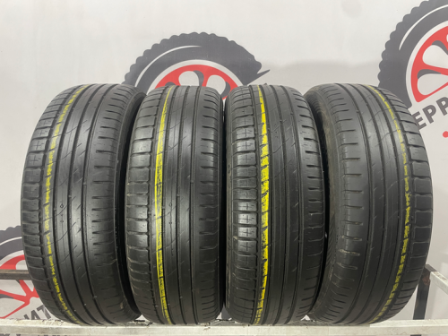Nokian Tyres Hakka Green 2 R15 185/65
