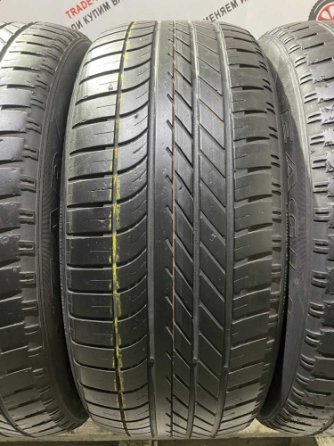 Goodyear Eagle F1 Asymmetric SUV 4x4 R21 275/45