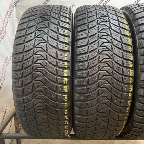 Michelin X-ice North 3 215/60 R16 99T