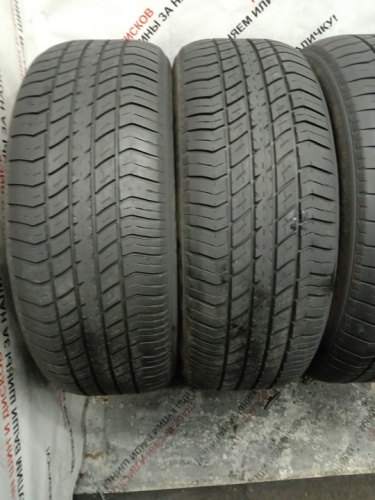 Bridgestone Dueler H/L 400 R19 235/55