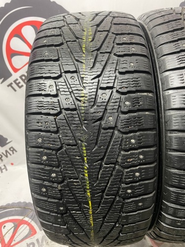 Nokian Tyres Hakkapeliitta 7 SUV R18 255/55