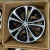 Диски Литые R17 5x108 et33 60.1 7j