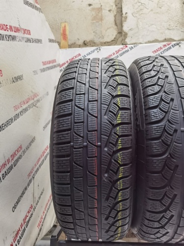 Pirelli Winter Sottozero R17 225/60